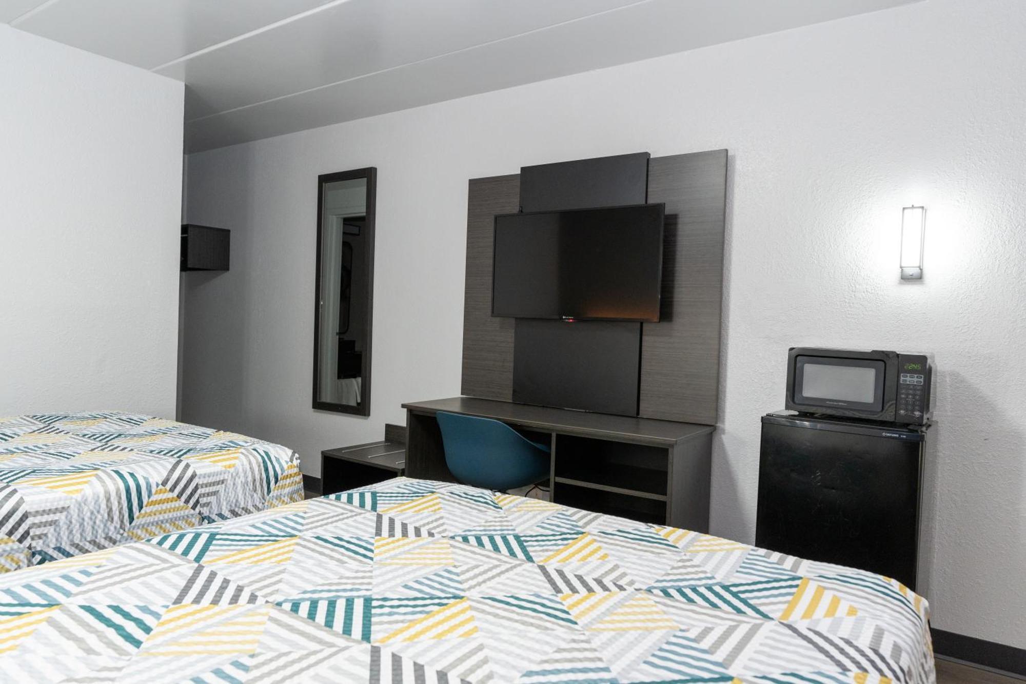 Motel 6-Cincinnati, Oh Шаронвилл Экстерьер фото