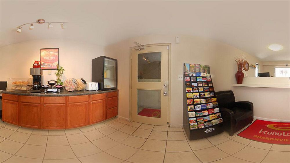 Motel 6-Cincinnati, Oh Шаронвилл Экстерьер фото