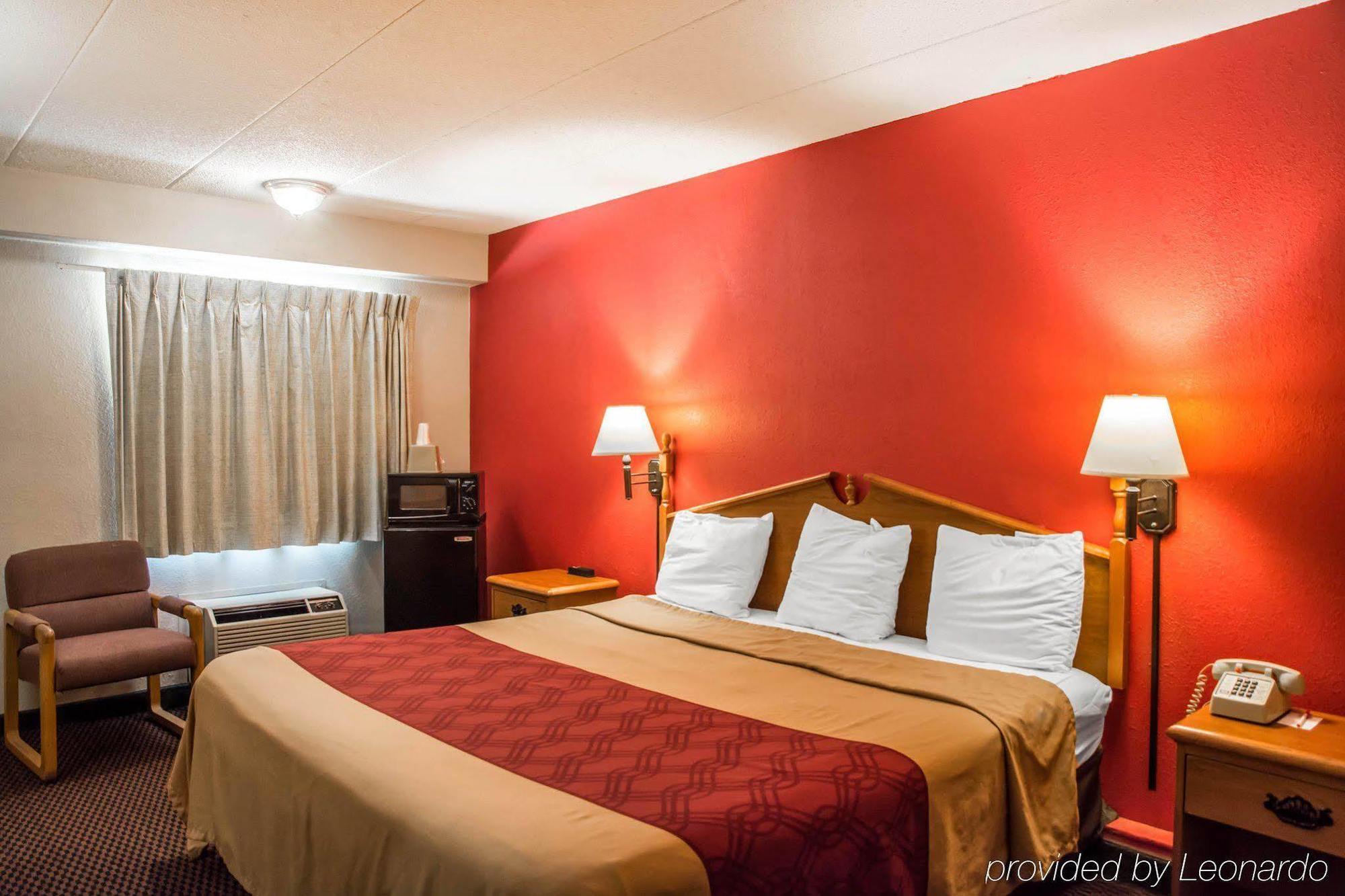 Motel 6-Cincinnati, Oh Шаронвилл Экстерьер фото
